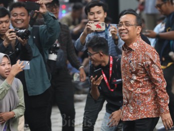 Pratikno Lapor ke Prabowo Kondisi Kebakaran Kemayoran: Ada 6.000 Pengungsi