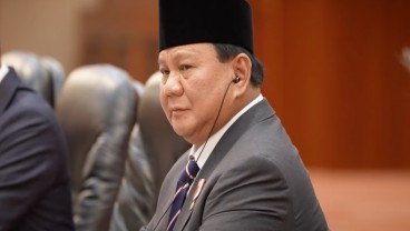 Prabowo Panggil Pratikno, Abdul Muti, dan Satryo ke Istana, Bahas Apa?