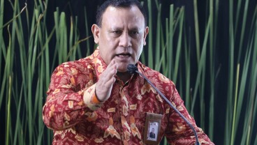 Dewas KPK Jatuhkan Sanksi Etik ke 3 Pimpinan Selama 5 Tahun, Ada Firli Bahuri