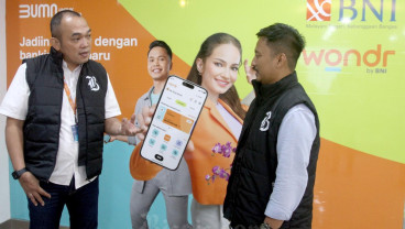 BNI Kanwil 07 Fokus Pada Pembiayaan Sektor Ekonomi Utama Di Sulsel