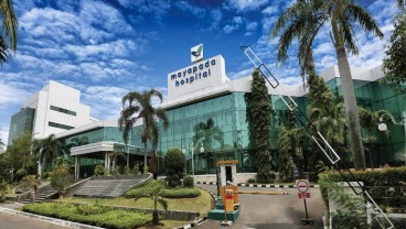 RS Mayapada (SRAJ) akan Terbitkan Surat Utang Senilai Rp1,89 T