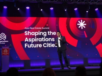 PropertyGuru Gelar Asia Real Estate Summit 2024