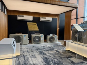 Produsen AC Jepang Daikin Blak-blakan Rencana Ekspansi Pabrik hingga Ekspor