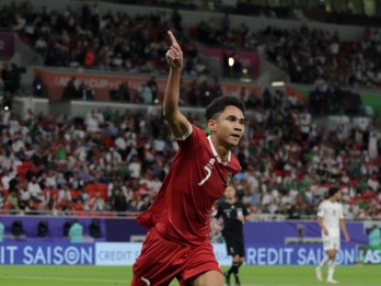 Live Hasil Indonesia vs Laos, Piala AFF 2024: Timnas Garuda Ditahan Seri