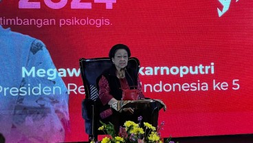 Megawati Imbau Anak Buahnya Jangan Takut Kalau Ditangkap: Aku Datang Kok!