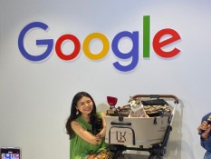 Bobby Kertanegara, Kucing Prabowo Sosok Terpopuler di Google Sepanjang 2024