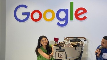 Bobby Kertanegara, Kucing Prabowo Sosok Terpopuler di Google Sepanjang 2024