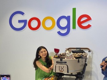 Bobby Kertanegara, Kucing Prabowo Sosok Terpopuler di Google Sepanjang 2024