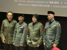 Harbolnas 12.12, Tiket Konser Dewa-19 dan Super DIVA Ikut Diobral