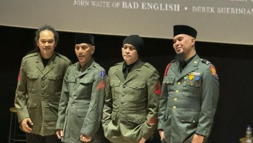 Harbolnas 12.12, Tiket Konser Dewa-19 dan Super DIVA Ikut Diobral