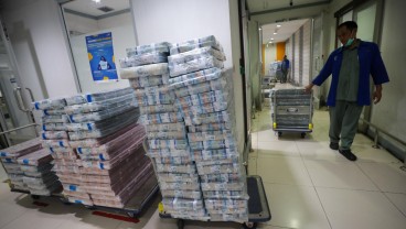 Penerimaan APBN di Wilayah Kerja KPPN Malang Capai Rp102,7 Triliun