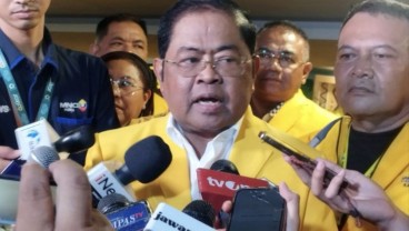 Alasan Golkar Terima Kekalahan RIDO di Pilkada Jakarta 2024
