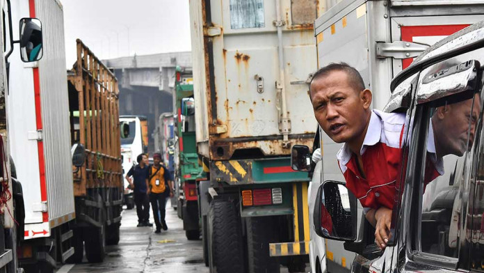 Upah Minimum Provinsi (UMP) Papua Tengah Ditetapkan Rp4,28 Juta