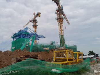 APBN 2025 Defisit Rp616 Triliun Ditambal Utang, Bank Pembangunan Asia Pede Fiskal RI Aman