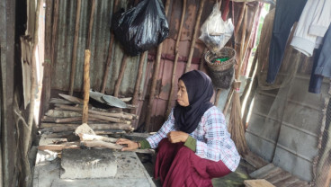 Program BPBL Jadi Cahaya Harapan di Desa Buluh Tumbang