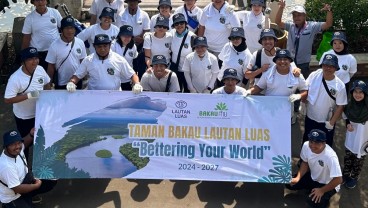 Ini Strategi Lautan Luas (LTLS) yang Hasilkan Kinerja Positif Kuartal III/2024
