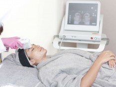 Cara Kerja dan Efek Teknologi Ultherapy Prime pada Kulit Wajah