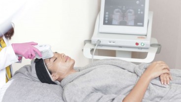 Cara Kerja dan Efek Teknologi Ultherapy Prime pada Kulit Wajah