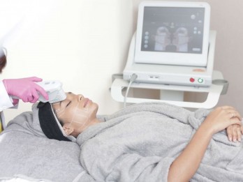 Cara Kerja dan Efek Teknologi Ultherapy Prime pada Kulit Wajah