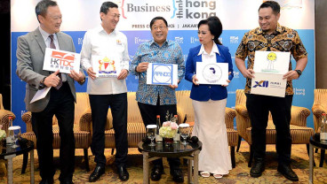 Think Business Think Hong Kong,  Event Bisnis Terbesar Siap Digelar di Jakarta