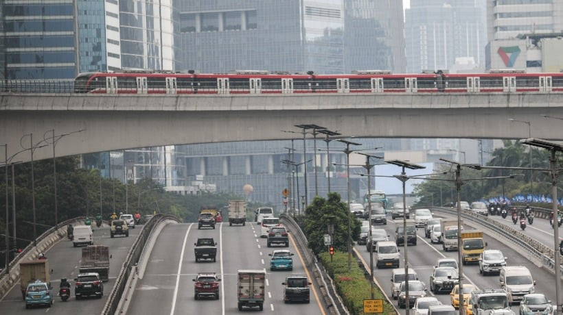 Prospek Properti Jakarta Usai Ibu Kota Pindah ke Nusantara