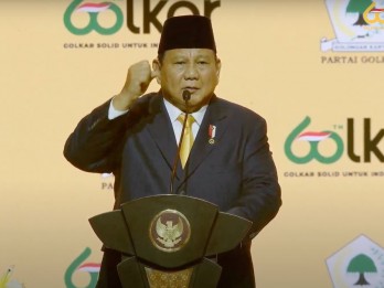 Ketika Prabowo Heran Jokowi Tunjuk Bahlil Urus Investasi: Biasanya Lulusan Harvard, Ini..