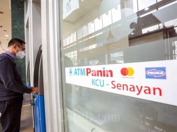 Panin (PNBN) Beri Penjelasan ke Bursa soal Kabar Diincar DBS hingga Sumitomo Mitsui