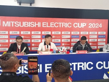Kritik Keras, Shin Tae-yong Sebut Jadwal Piala AFF 2024 