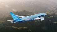 Genjot Produksi Pesawat 787 Dreamliner, Boeing Gelontorkan Investasi Rp16 Triliun