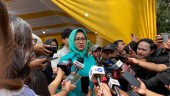 PDIP: Airin Tidak Ajukan Gugatan Pilkada Banten ke MK