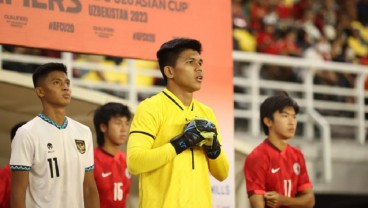 Shin Tae-yong Beberkan Alasan Mengapa Cahya Supriadi Absen saat Indonesia vs Laos