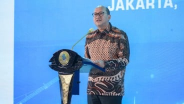 Konsolidasi Kejar Pertumbuhan dan Pemerataan Ekonomi