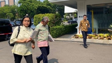 Sri Mulyani dan Airlangga Dorong Optimalisasi INSW untuk Tekan ICOR ke Level 4