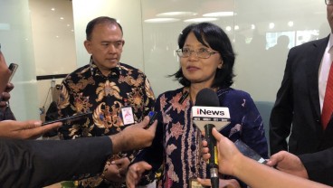 Saling Belajar, Delegasi China Kunjungi Mal Pelayanan Publik Jakarta