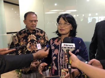 Saling Belajar, Delegasi China Kunjungi Mal Pelayanan Publik Jakarta