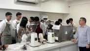 Strategi Fore Coffee Bertahan di Bisnis Kopi, Termasuk Buka 60 Gerai Tahun Depan