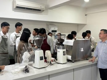 Strategi Fore Coffee Bertahan di Bisnis Kopi, Termasuk Buka 60 Gerai Tahun Depan