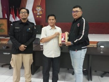 Soal Penetapan Gubernur Terpilih, KPU Jabar Tunggu MK