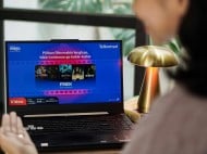 Telkomsel-Max Rilis Paket Premium Rp49 Ribu untuk Streaming Berkualitas