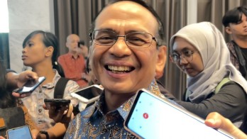 OJK Catat Pinjaman di Multifinance dan Pinjol Naik, Modal Ventura Turun per Oktober 2024