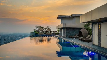 Louis Kienne Pemuda Hotel & Service Apartment Semarang Hadirkan Promo Tahun Baru