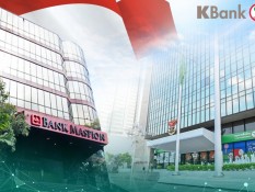 KBank Fokus Jadikan Indonesia sebagai Pusat Pertumbuhan Bisnis Regional