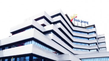 Festival Kampung Bank Jateng 2024 Bagikan Hadiah 14 Motor Aerox