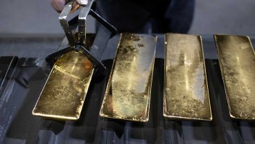 Berbalik Laba, Presdir J Resources PSAB Bicara Soal Prospek Saham