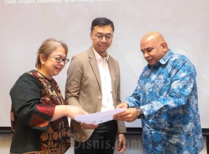 KARW Catat Pertumbuhan Pendapatan