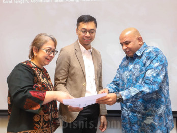 KARW Catat Pertumbuhan Pendapatan