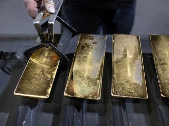 J Resources PSAB Kejar Produksi Tambang Emas Doup Senilai US$400 Juta,