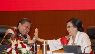 Bocoran Paket Kebijakan Ekonomi yang Bakal Airlangga Cs Umumkan Senin (16/12)