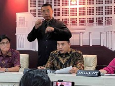 KPU: Rekapitulasi Pilgub 2024 Tingkat Provinsi Sudah 98,72%