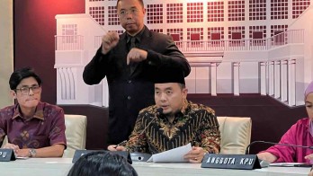 KPU: Rekapitulasi Pilgub 2024 Tingkat Provinsi Sudah 98,72%